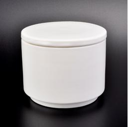 „Gryna balta elegancija“ tradicinių keraminių žvakidžių serija: šiuolaikinių poetinių erdvių apšvietimas tūkstantmečių senumo porceliano menu