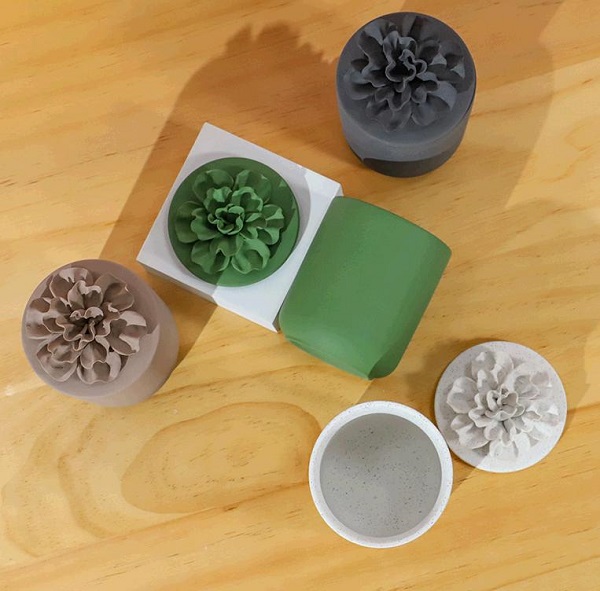 Ką dar gali padaryti žvakidė, be apšvietimo? 