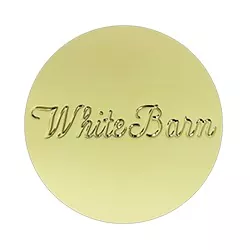 „DeBoss“ nerūdijančio plieno žvakidės dangtis