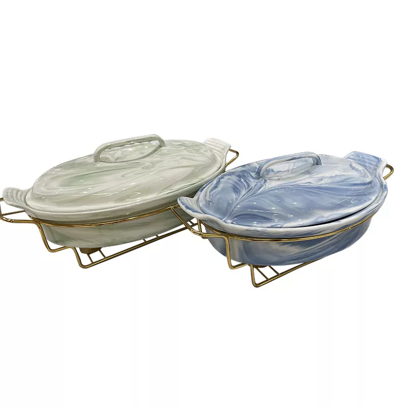 Elegantiška marmuro keraminė plokštė