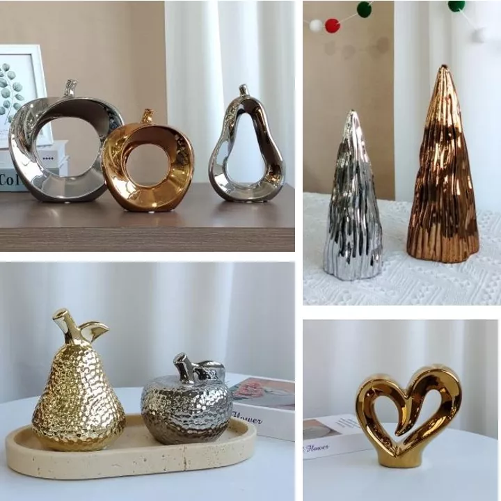 Specialūs keraminiai dekorai Specialūs keraminiai dekorai